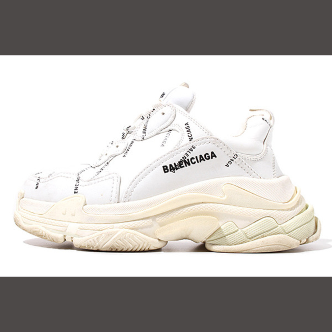 Balenciaga(バレンシアガ)の25cm バレンシアガ TRIPLE S トリプルエス ダッドスニーカー  メンズの靴/シューズ(スニーカー)の商品写真