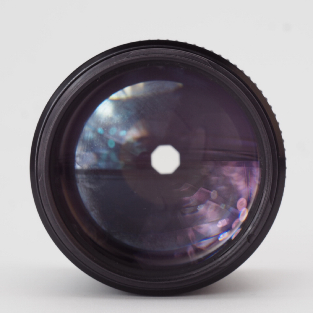 Canon キヤノン New FD 100mm f2 レンズ(単焦点) Canon キヤノン New FD 100mm f2 レンズ(単焦点)