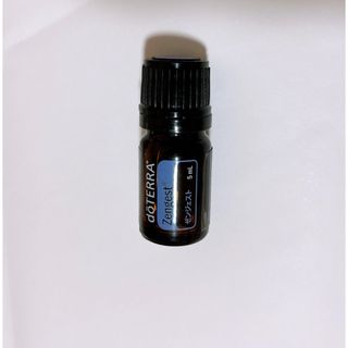 ドテラ(doTERRA)のdoTERRA ゼンジェスト(エッセンシャルオイル（精油）)