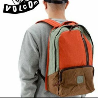 ボルコム(volcom)の【新品★ボルコム】バックパック(バッグパック/リュック)