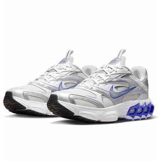 ナイキ(NIKE)の【希少サイズ】 ズームエアファイヤー W Zoom Air Fire 24.5(スニーカー)