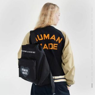 ヒューマンメイド(HUMAN MADE)の⭐︎【新品/完売】HUMAN MADE BACKPACKヒューマンメイドリュック(リュック/バックパック)