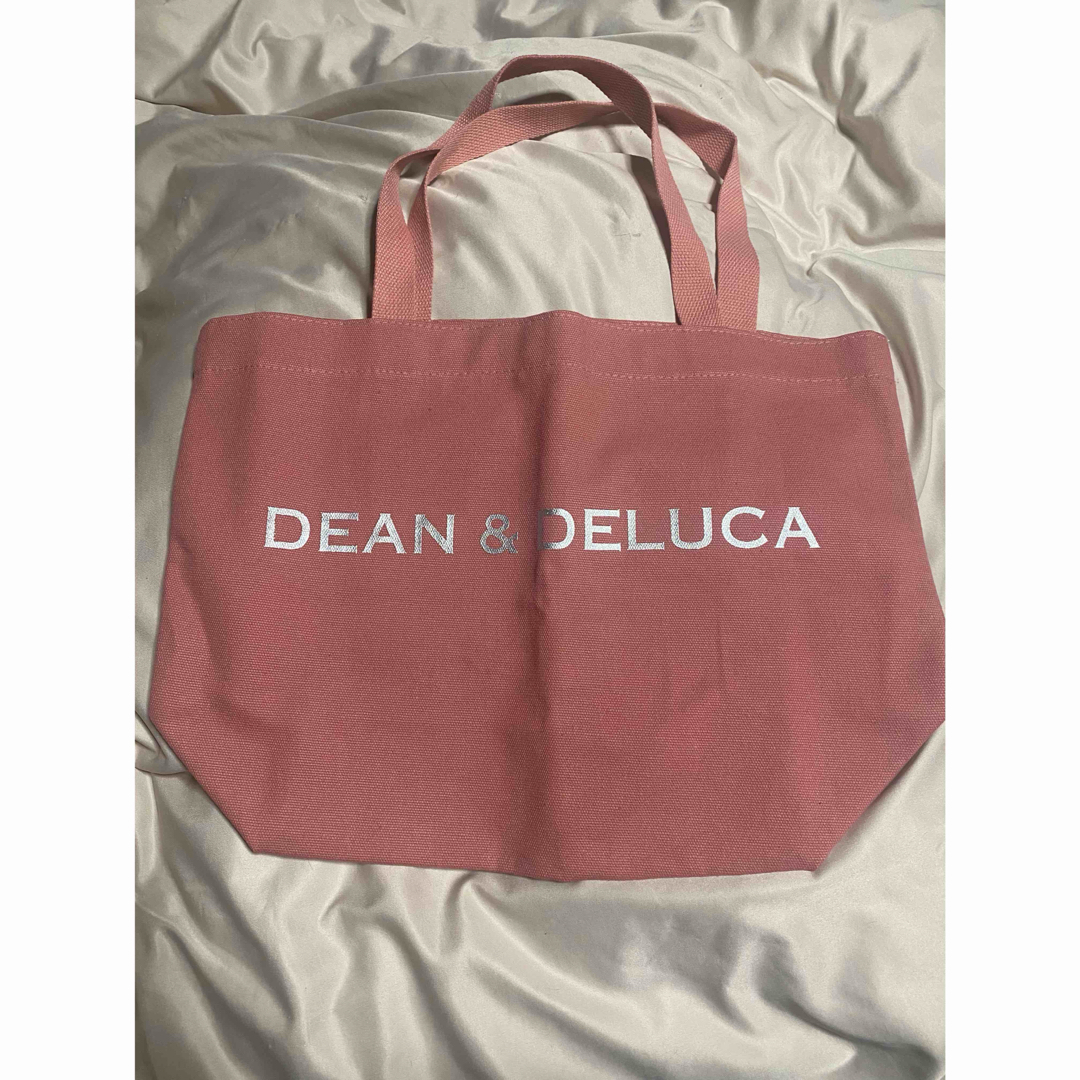 DEAN & DELUCA(ディーンアンドデルーカ)のDEEN & DELUCA トートバッグ レディースのバッグ(エコバッグ)の商品写真