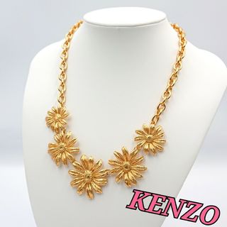 ケンゾー(KENZO)のKENZO ネックレス(ネックレス)