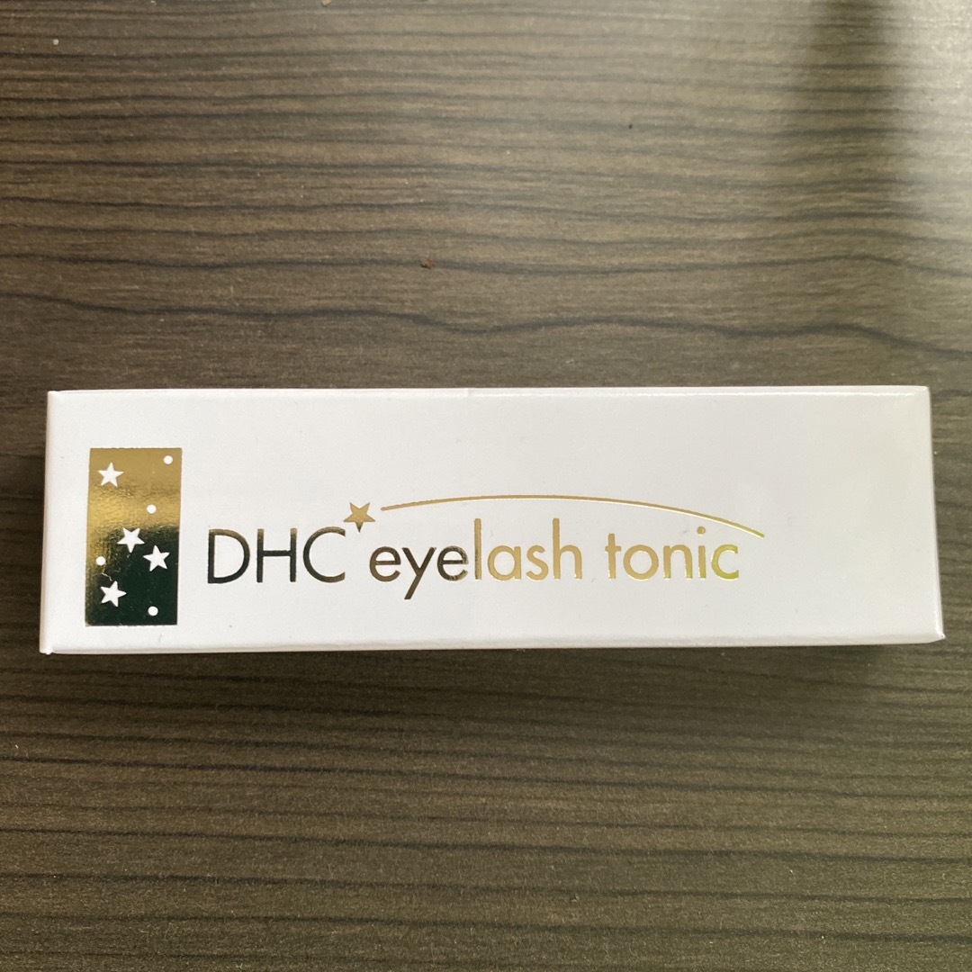 DHC(ディーエイチシー)のDHC   アイラッシュトニック コスメ/美容のスキンケア/基礎化粧品(まつ毛美容液)の商品写真