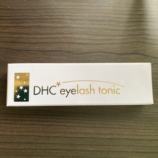 ディーエイチシー(DHC)のDHC   アイラッシュトニック(まつ毛美容液)