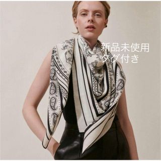 Hermes - 《新品》HERMES  バンダナ　カシシル　船乗りのタトゥー　入手困難