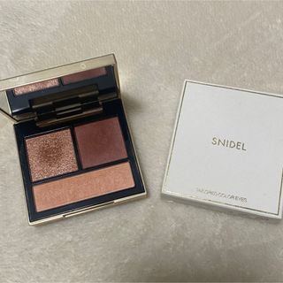 SNIDEL - snidel アイシャドウ