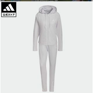 アディダス(adidas)のアディダス スポーツウェア エナジャイズ トラックスーツ  M(ジャージ)