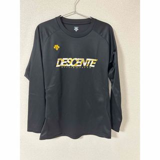 デサント(DESCENTE)のデサント 長袖練習着(バレーボール)