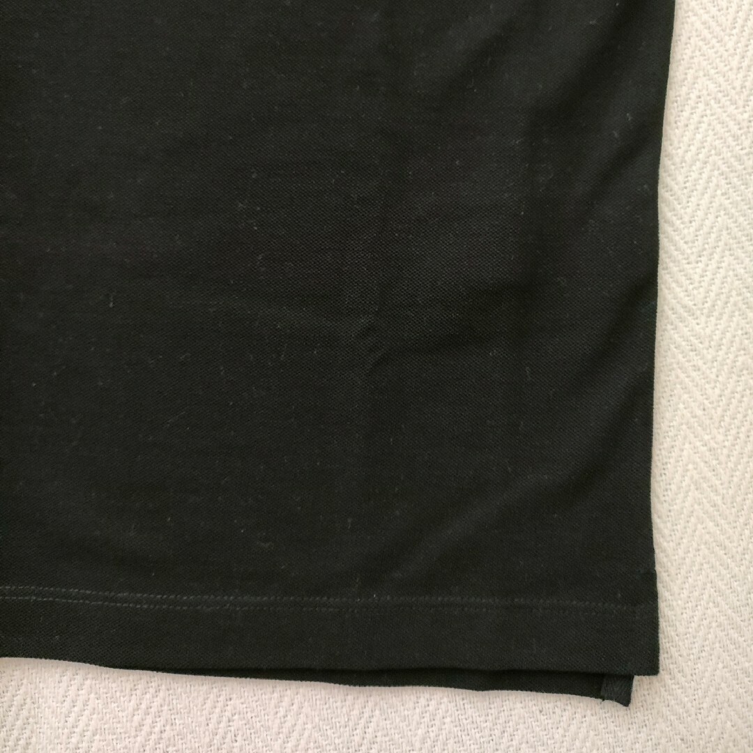 DIESEL(ディーゼル)の【新品未使用】DIESEL ディーゼル 半袖 ポロシャツ Ｓ 16,000円 メンズのトップス(ポロシャツ)の商品写真