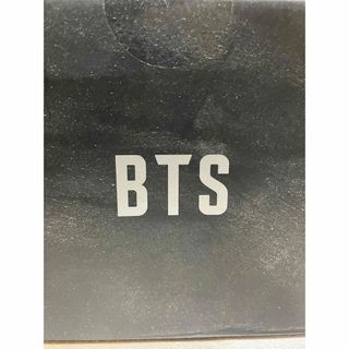 防弾少年団(BTS) - BTS  防弾少年団 OFFICIAL LIGHT STICK VER.3  A