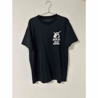 バレーボール 2017年インターハイ記念Tシャツ(バレーボール)