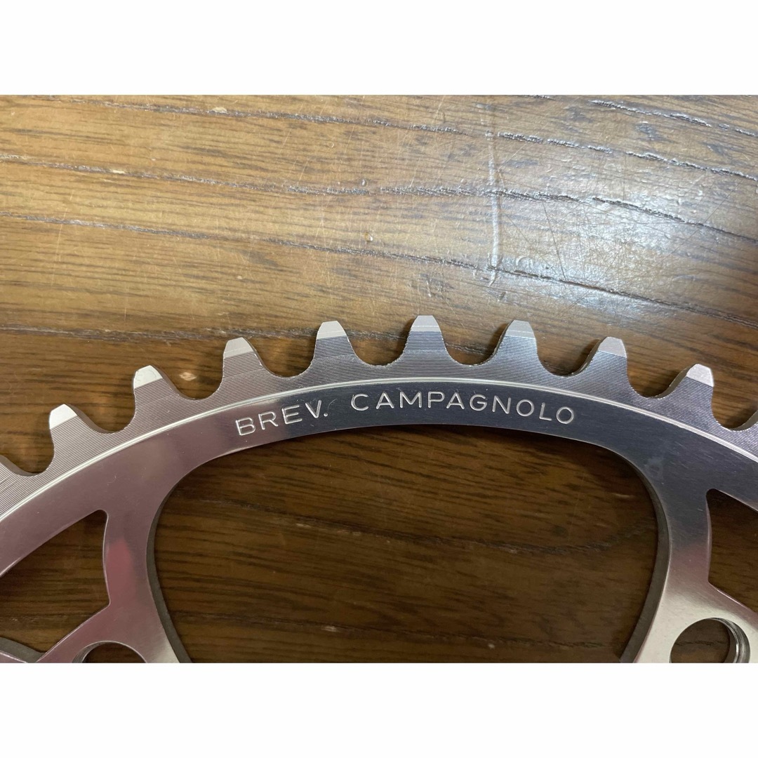 Campagnolo - <新車取外し 新同> カンパニョーロ スーパー