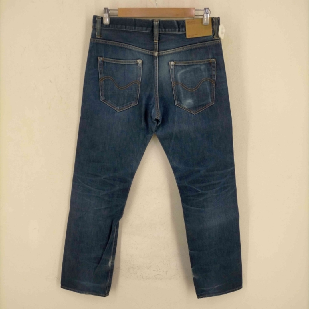 W)taps(ダブルタップス)のWTAPS(ダブルタップス) BLUES SKINNY メンズ パンツ デニム メンズのパンツ(デニム/ジーンズ)の商品写真