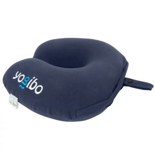 【新品】ヨギボー ネックピロー / Yogibo Neck Pillow(ビーズソファ/クッションソファ)