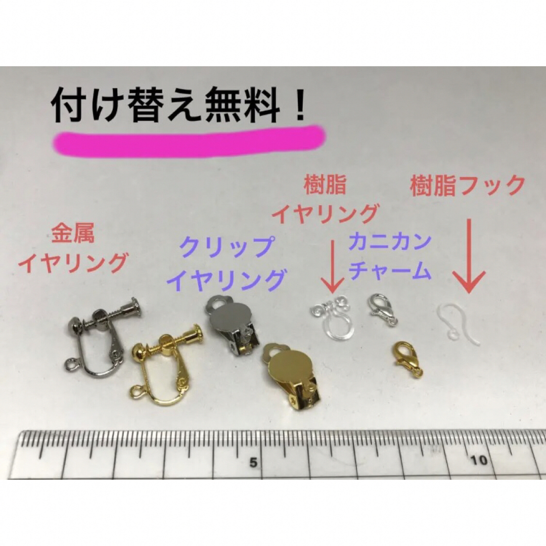 ターコイズブルーの薔薇のピアス☆レース♪ハンドメイド☆ロザフィ ハンドメイドのアクセサリー(ピアス)の商品写真