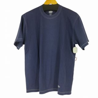 DANTON(ダントン) ステッチ クルーネックTシャツ メンズ トップス