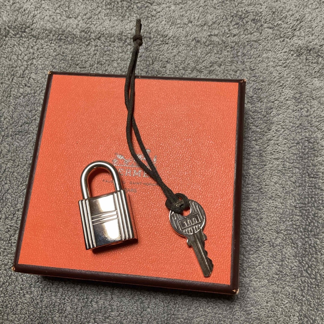 Hermes(エルメス)のエルメス　カデナ レディースのアクセサリー(その他)の商品写真