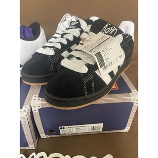 アディダス(adidas)のkorn adidas  campus    28.5cm(スニーカー)