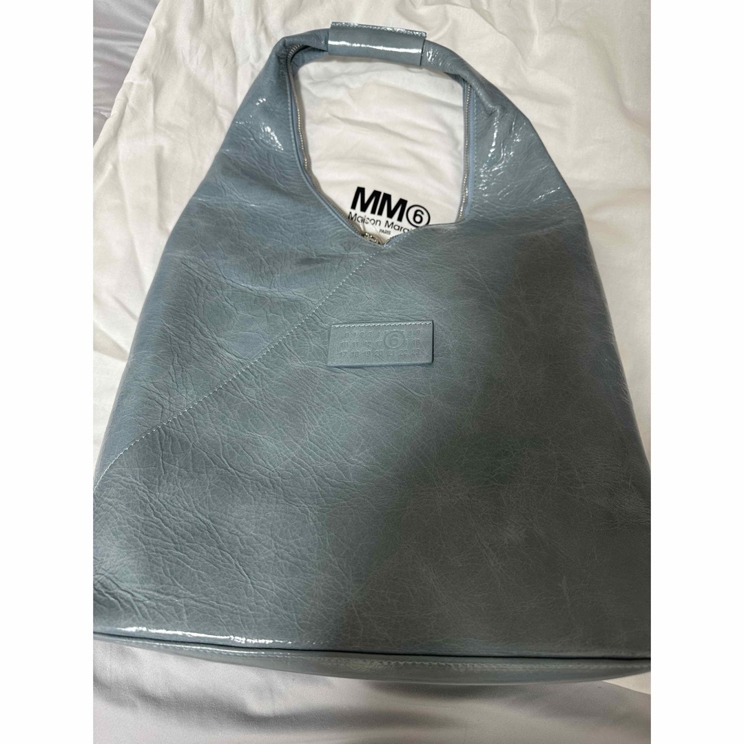 MM6 Maison margiela SHOULDER BAG レディースのバッグ(トートバッグ)の商品写真