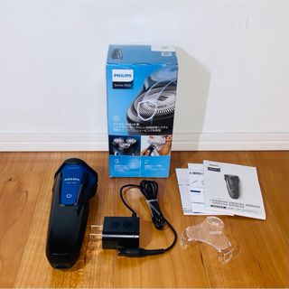 フィリップス(PHILIPS)のPHILIPS Series1000 電気シェーバー S1031/04(メンズシェーバー)