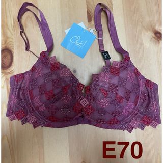 シュットインティメイツ(Chut! INTIMATES)のChut! INTIMATES 【谷間メイク】プッシュアップブラ(C361)(ブラ)