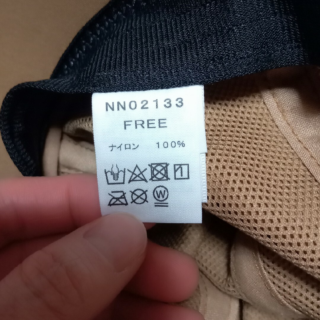 THE NORTH FACE(ザノースフェイス)の【oohaha様専用】ノースフェイスTHE NORTH FACE 　キャップ メンズの帽子(キャップ)の商品写真