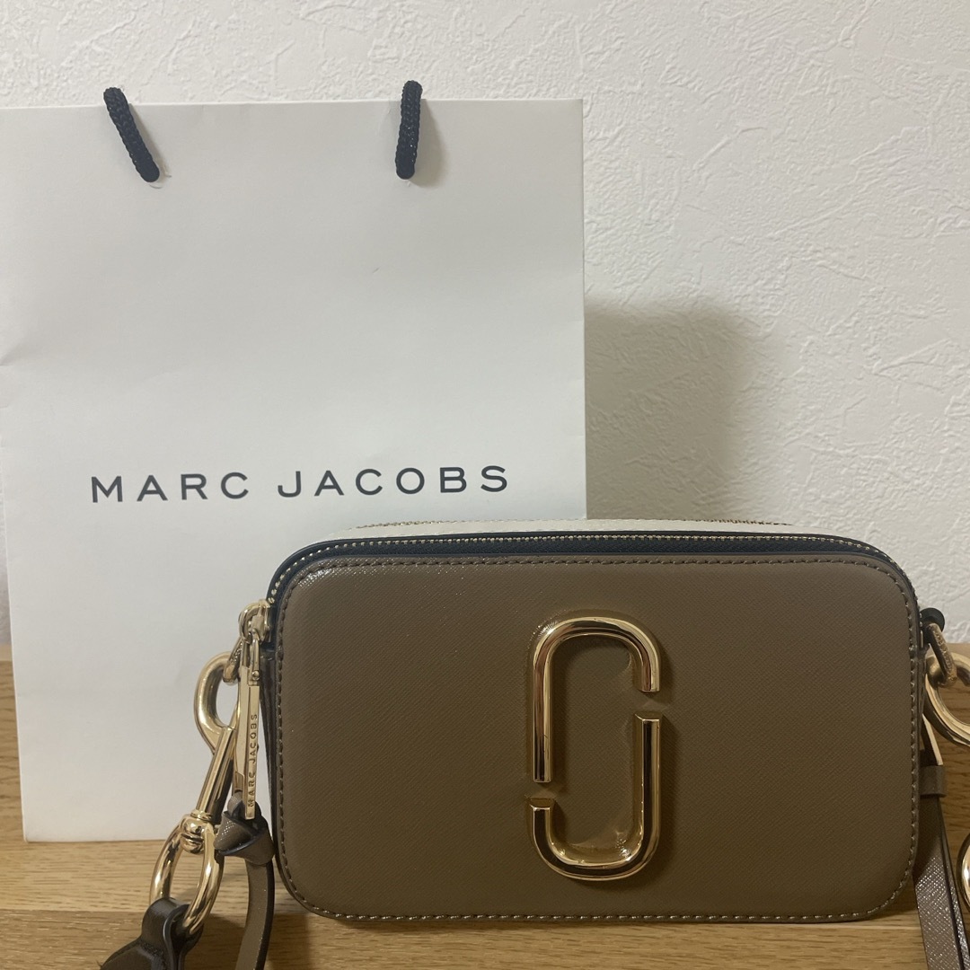 MARC JACOBS(マークジェイコブス)のMARC JACOBS レディースのバッグ(ショルダーバッグ)の商品写真