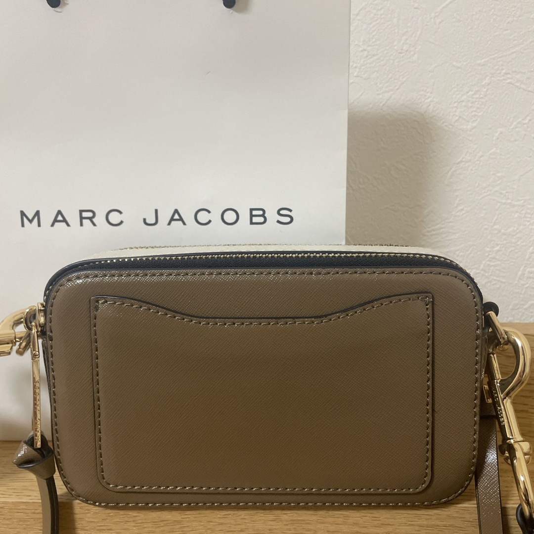 MARC JACOBS(マークジェイコブス)のMARC JACOBS レディースのバッグ(ショルダーバッグ)の商品写真