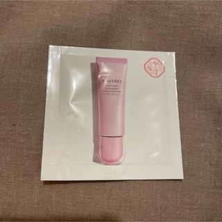 ホワイトルーセント(SHISEIDOWhite Lucent（SHISEIDO）)のSHISEIDO 資生堂 ホワイトルーセント デーエマルジョン サンプル 試供品(化粧下地)