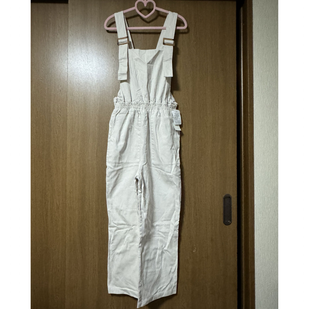 RETRO GIRL(レトロガール)のサロペット レディースのパンツ(サロペット/オーバーオール)の商品写真