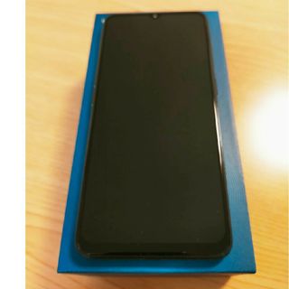 オッポ(OPPO)のOPPO オッポ Reno3 A 128GB ブラック A002OP Y!mo…(スマートフォン本体)