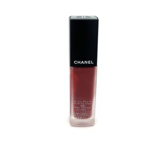 シャネル(CHANEL)のCHANEL ルージュ　アリュール　インク　フュージョン　848(口紅)