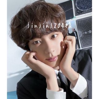 ボウダンショウネンダン(防弾少年団(BTS))のjinjin1204様(アイドルグッズ)