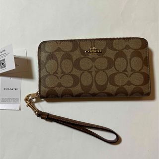 コーチ(COACH)のcoach財布(財布)