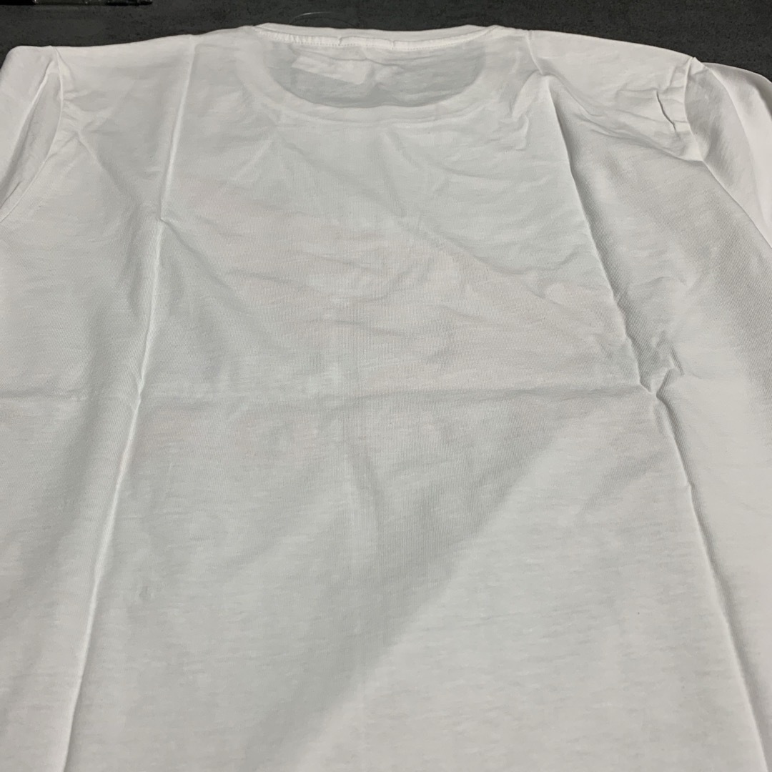 GU(ジーユー)のGU Tシャツ　L HONDAコラボ メンズのトップス(Tシャツ/カットソー(半袖/袖なし))の商品写真
