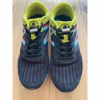 ニューバランス(New Balance)のニューバランス　HANZO  22cm(スニーカー)