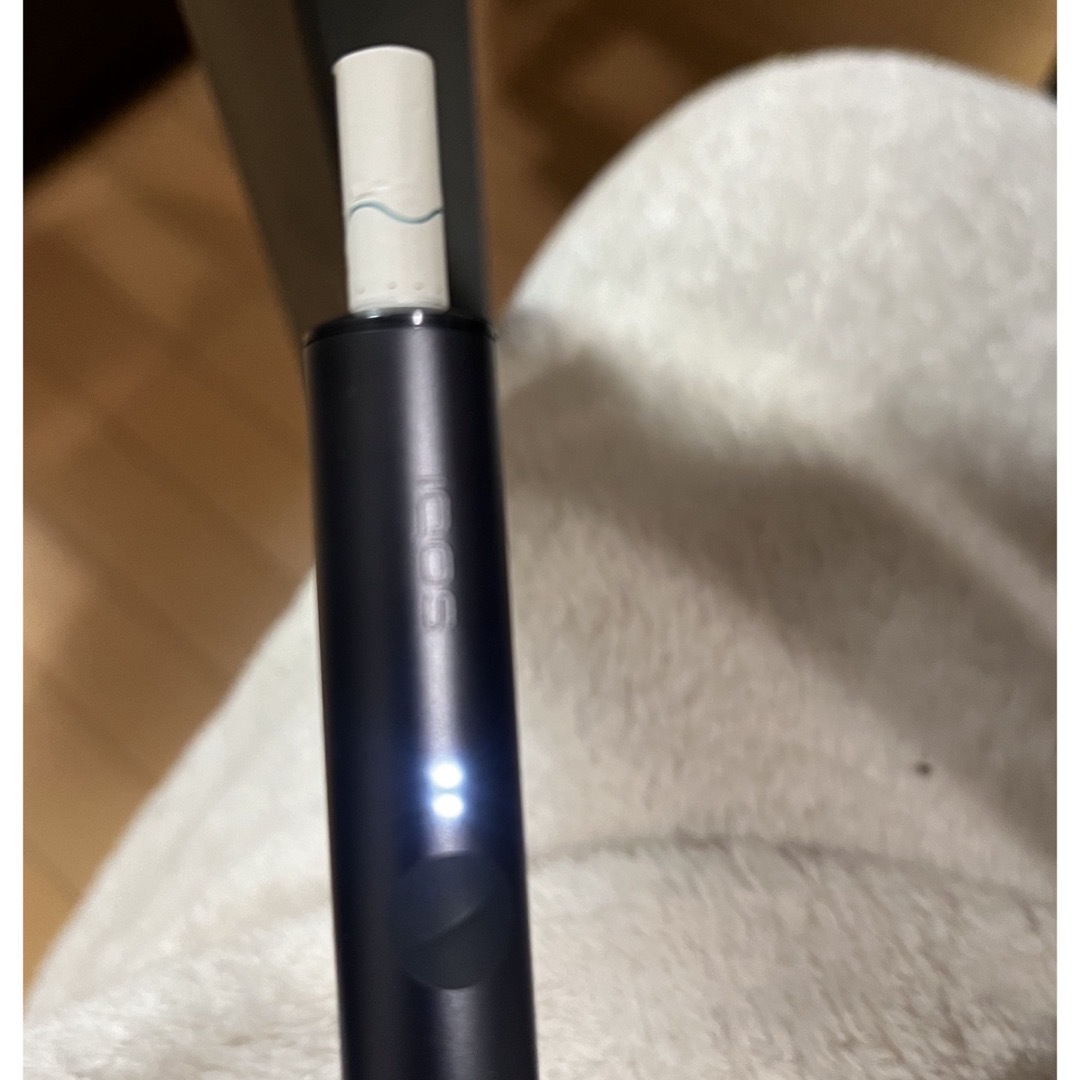 IQOS(アイコス)のiQOS メンズのファッション小物(タバコグッズ)の商品写真