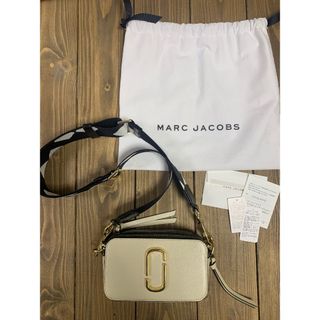 マークジェイコブス(MARC JACOBS)のマークジェイコブス ショルダーバッグ バッグ (ボディバッグ/ウエストポーチ)