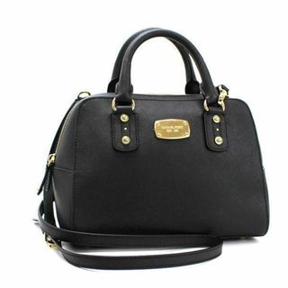 マイケルコース(Michael Kors)の値下げ【状態良好】マイケルコース 2WAY ハンドバッグ ショルダーバッグ　上品(ショルダーバッグ)