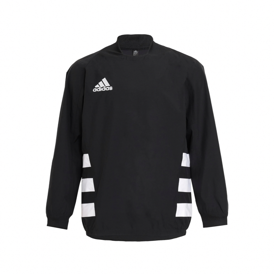 adidas(アディダス)のadidas ｳｨﾝﾄﾞﾋﾟｽﾃﾄｯﾌﾟXOｻｲｽﾞ新品ﾀｸﾞ付！ スポーツ/アウトドアのサッカー/フットサル(ウェア)の商品写真