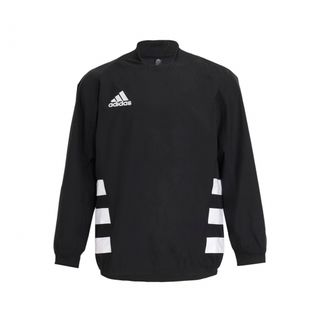 アディダス(adidas)のadidas ｳｨﾝﾄﾞﾋﾟｽﾃﾄｯﾌﾟXOｻｲｽﾞ新品ﾀｸﾞ付！(ウェア)