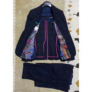 ポールスミス スーツ(レディース)の通販 300点以上 | Paul Smithの ポールスミス スーツ(レディース)の通販 300点以上 | Paul Smithの