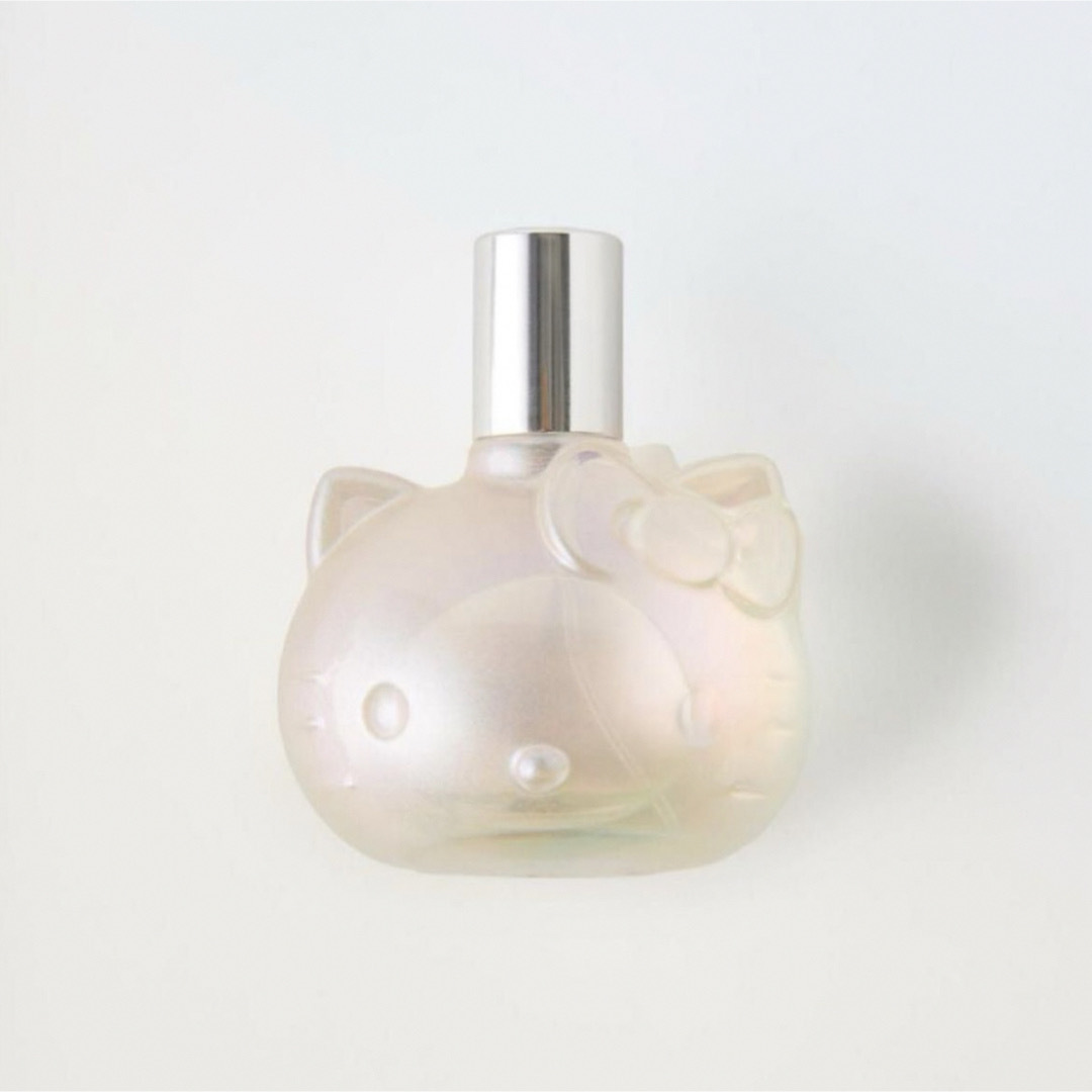 ZARA(ザラ)のHELLO KITTY MAGIC RAINBOW 50ml コスメ/美容の香水(香水(女性用))の商品写真