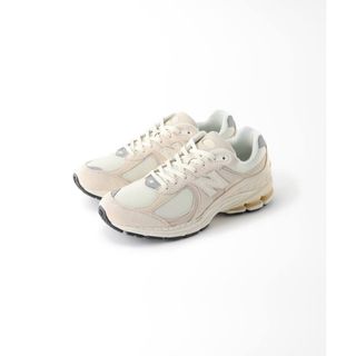 ニューバランス(New Balance)の値下げ❣️ ニューバランス　newbalance m2002rcc　24.5(スニーカー)