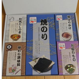 永谷園　詰め合わせセット(調味料)