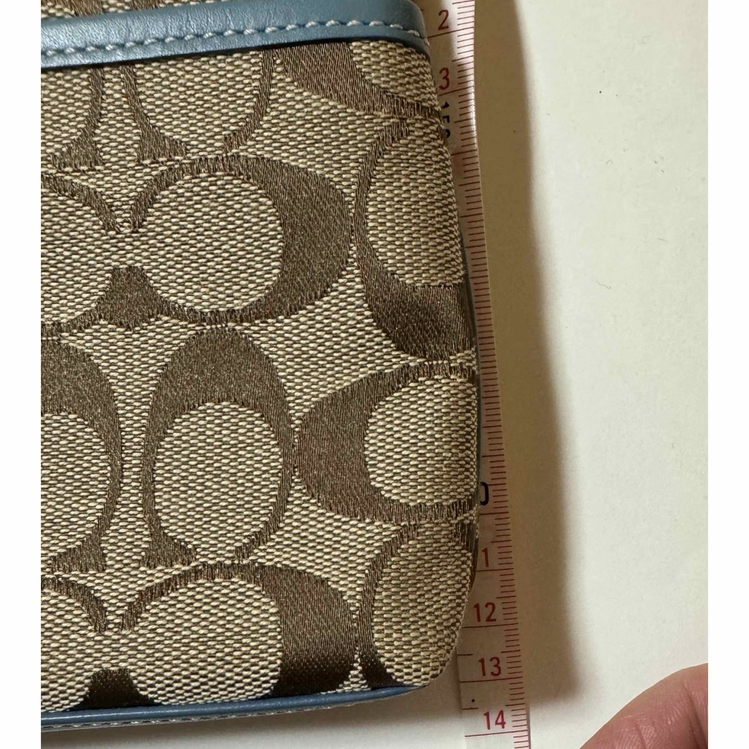 COACH(コーチ)のcoachバッグ レディースのバッグ(ショルダーバッグ)の商品写真