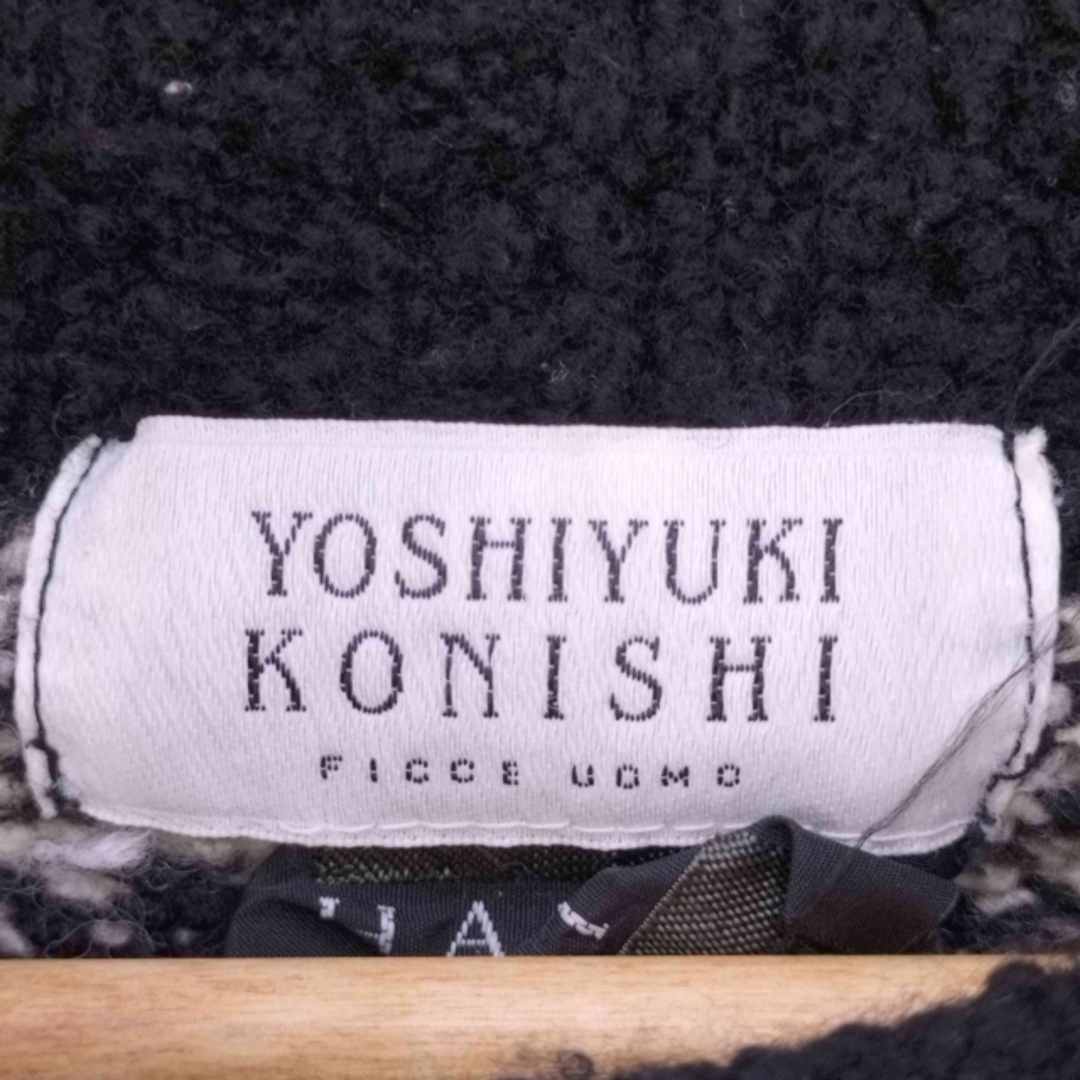 FICCE UOMO YOSHIYUKI KONISHI(フッチェ ウオモ ヨシ メンズのトップス(ニット/セーター)の商品写真