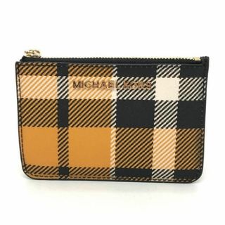 マイケルコース(Michael Kors)の【未使用】マイケルコースコインケース レディース 35F9GQ2P5R 820(コインケース)